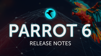 Parrot Security 6.0: A powerful upgrade for security professionals and privacy enthusiasts image