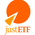 justETF icon