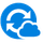 Sync2 Cloud icon