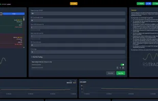 RSI trader screenshot 1