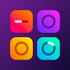 Groovepad icon