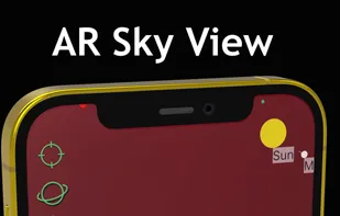 Satellitemap.space screenshot 2