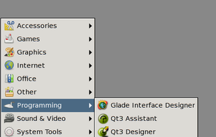 xdg-menu screenshot 1