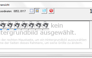 DMXControl screenshot 3