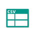 Smart CSV Viewer: Smart Tables icon