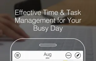 SolCalendar - Calendar / To do screenshot 1