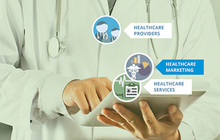 Healthcare app development