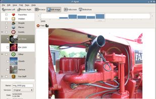 photo editor