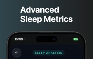 MigraineZen screenshot 3