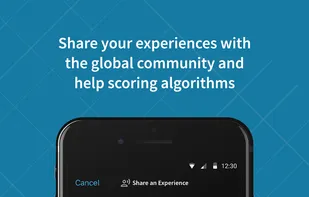 GeoSure screenshot 3