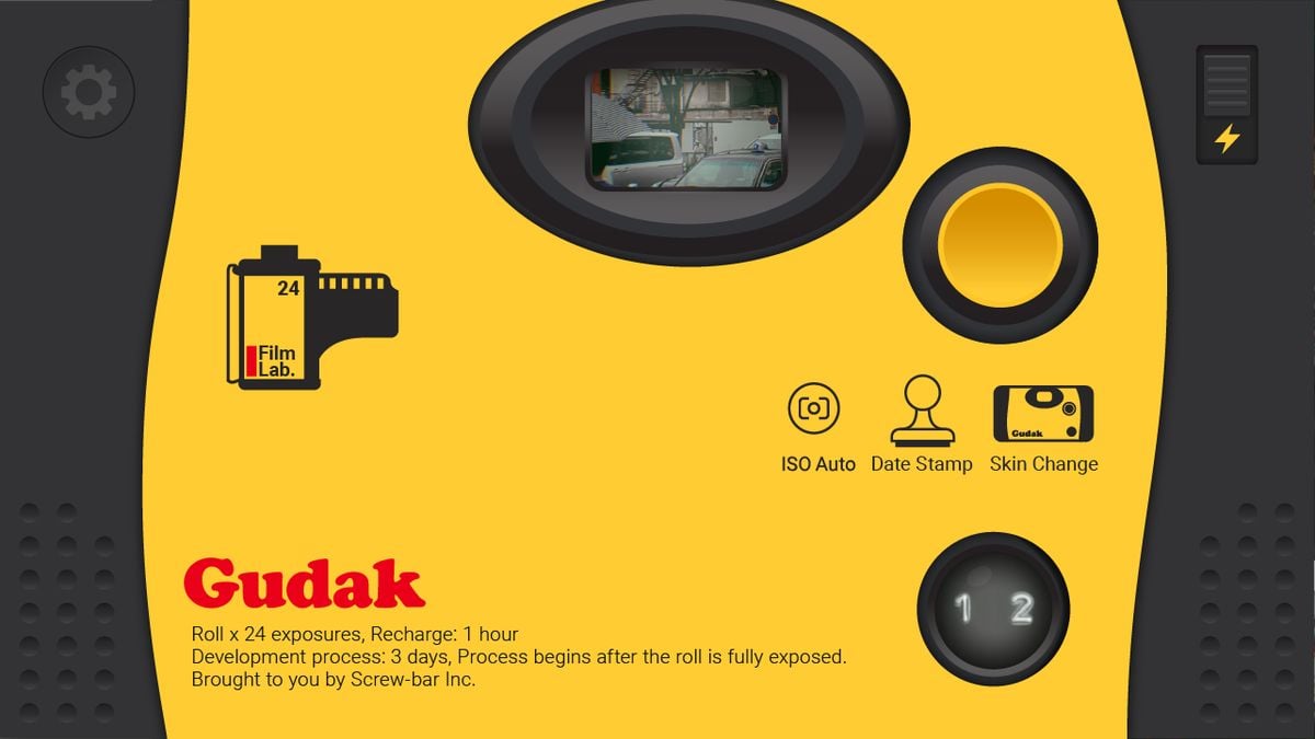Gudak Cam Alternatives: Top 10 Camera and similar apps AlternativeTo Gudak Cam Alternatives: Top 10 Camera and similar apps AlternativeTo