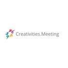 Creativities.Meeting icon