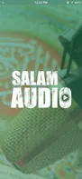 Salam Audio screenshot 1