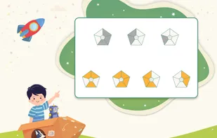 MathMinds - Kids Math Games screenshot 1