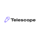 Telescope AI icon