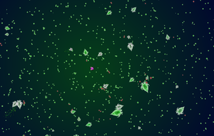 The bibites screenshot 1