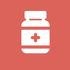 Easy Pill Reminder by CyberValue icon