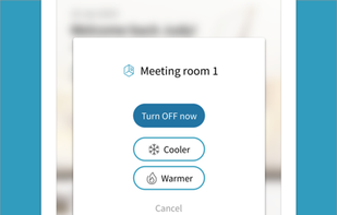 En-trak Smart Office screenshot 3
