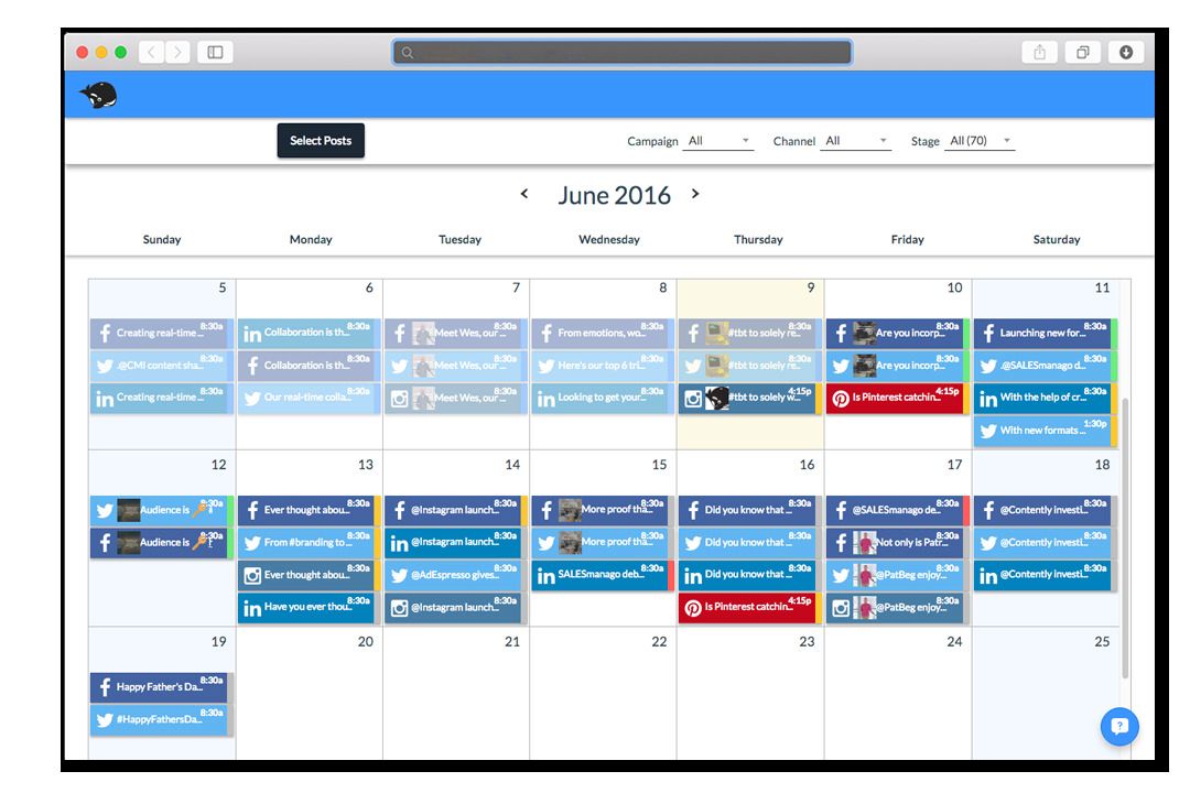 HeyOrca Alternatives: 25+ Social Media Management Tools & Similar ...