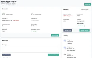 Animalo screenshot 1