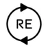 Rescan360.com icon
