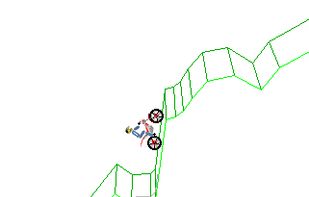Gravity Defied - Trial Racing screenshot 1