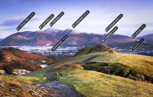 ViewRanger screenshot 2