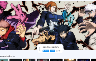 RiveStream screenshot 1