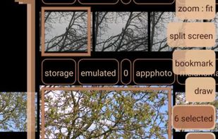 PhotoChiotte screenshot 2