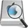 SysTools DMG Viewer Icon