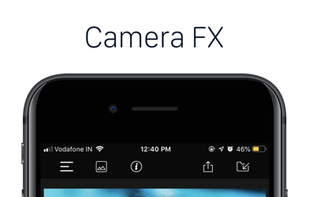 PixaMotion screenshot 2
