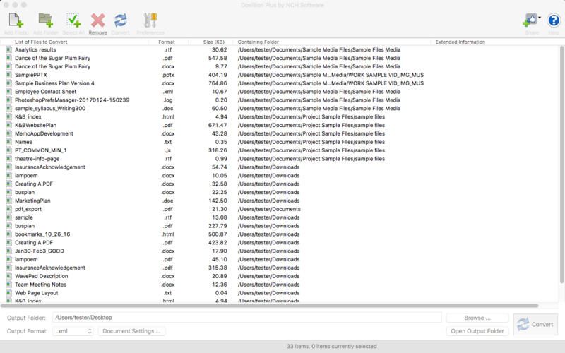 doxillion document converter software review doxillion document converter software review