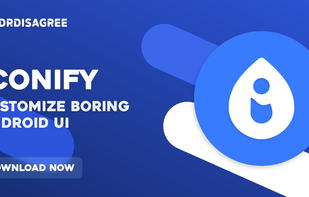 Iconify Android screenshot 3