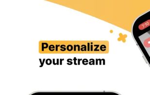 Be.Live screenshot 3