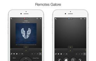 Mobile Air Mouse screenshot 1