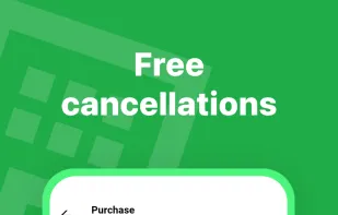 App in the Air screenshot 3