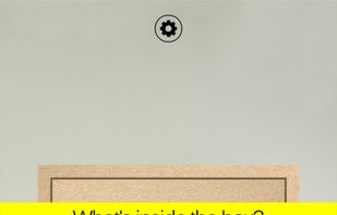 What's inside the box? screenshot 1