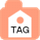 Tag Everything Icon