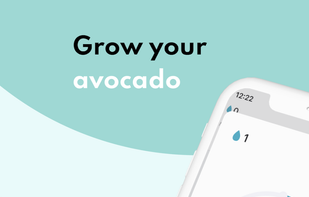 Avocado Habits screenshot 3