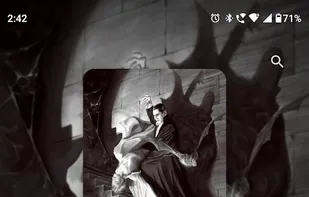 Void for Jellyfin screenshot 1