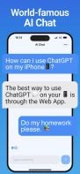AI Chat - Assistant &amp; Chatbot screenshot 1