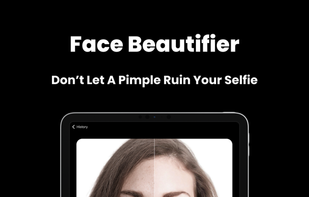 SpotBuzz - AI Image Editor screenshot 1