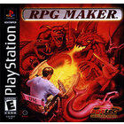 RPG Maker (PlayStation icon