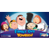 Family Guy Yourself icon