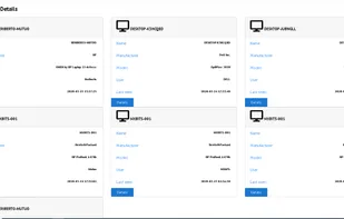 Youffice screenshot 1