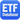 ETFd icon