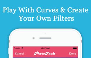 PhotoFault screenshot 3