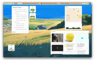 Deta Surf screenshot 1