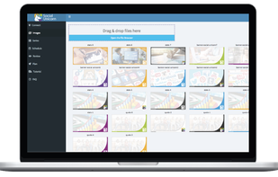 Social Unicorn screenshot 3
