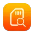 SD Card Insight icon